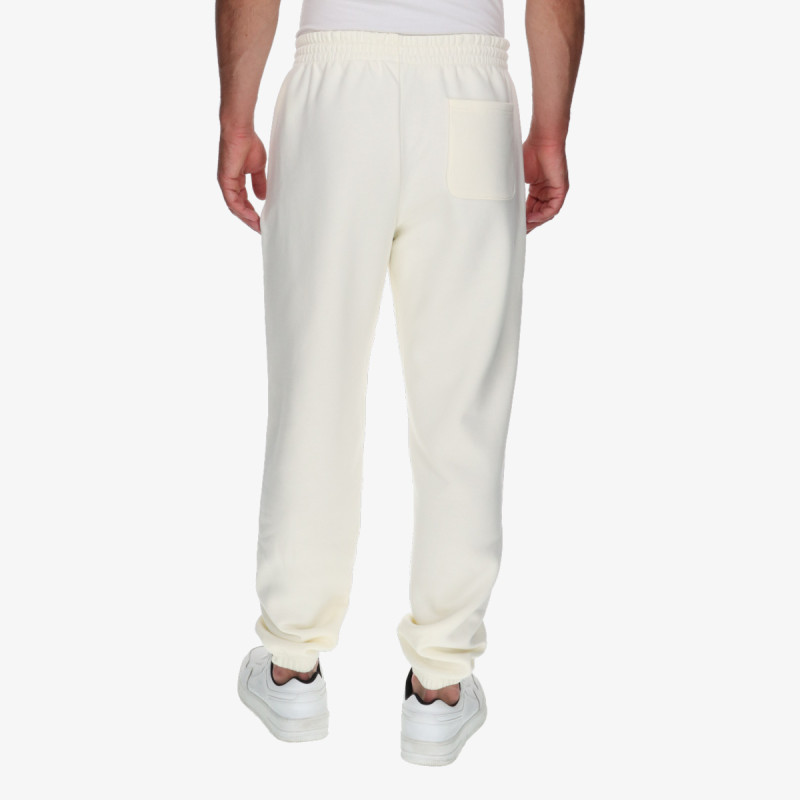NEW BALANCE Donji deo trenerke Reimagined Graphic Fleece Jogger 