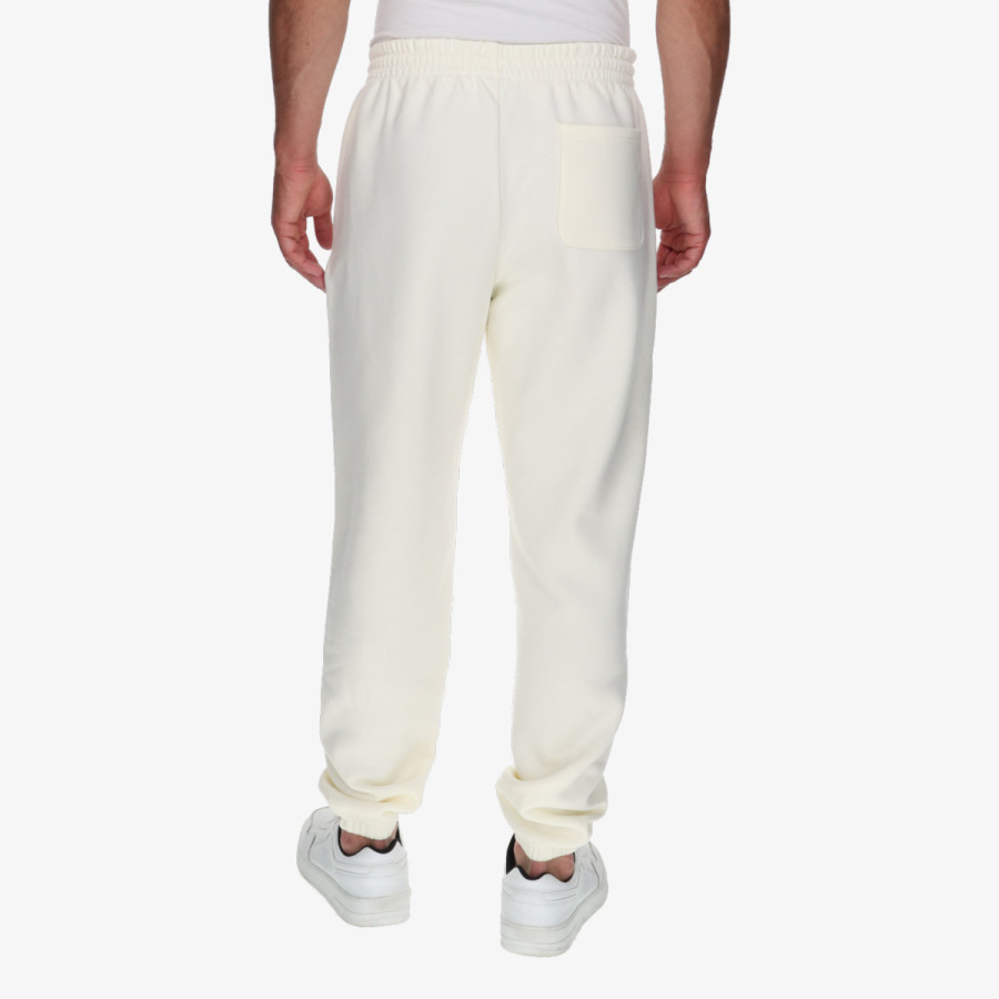 NEW BALANCE Donji deo trenerke Reimagined Graphic Fleece Jogger 