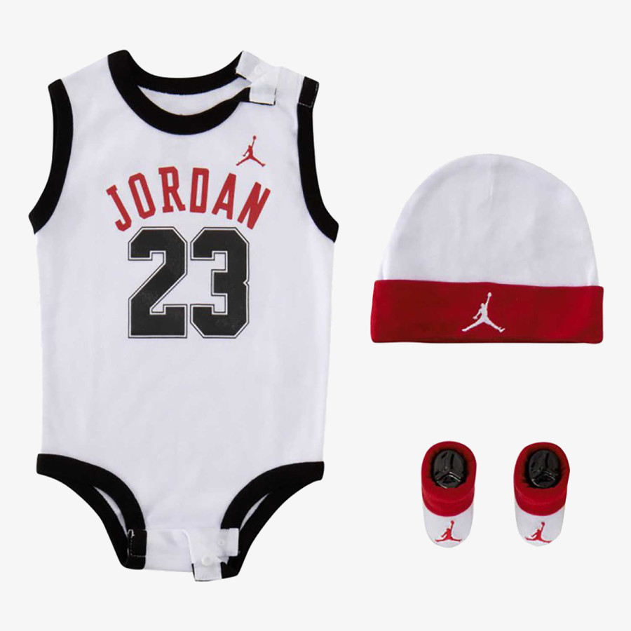 Set Jordan 23 j 