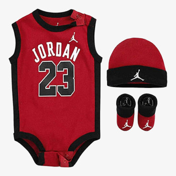 NIKE Set Jordan 23 