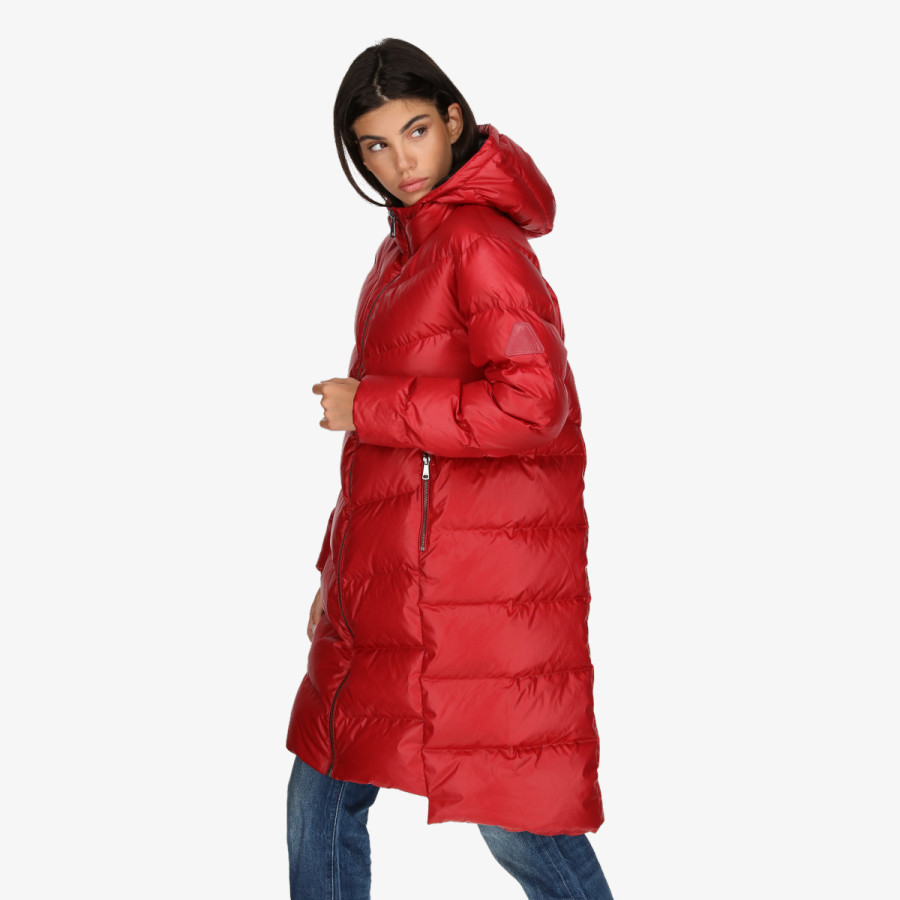 MONT Jakna LONG SHAPE W JACKET 