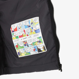 MONT Jakna M ICON MID JKT 