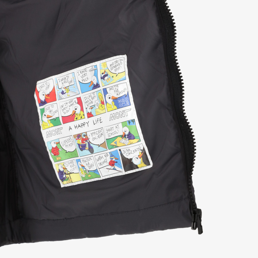 MONT Jakna M ICON MID JKT 