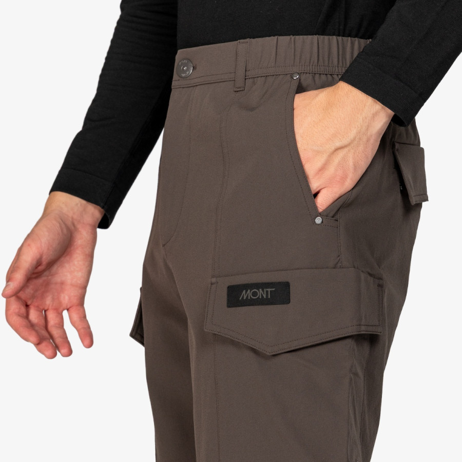 MONT Pantalone Tanu 