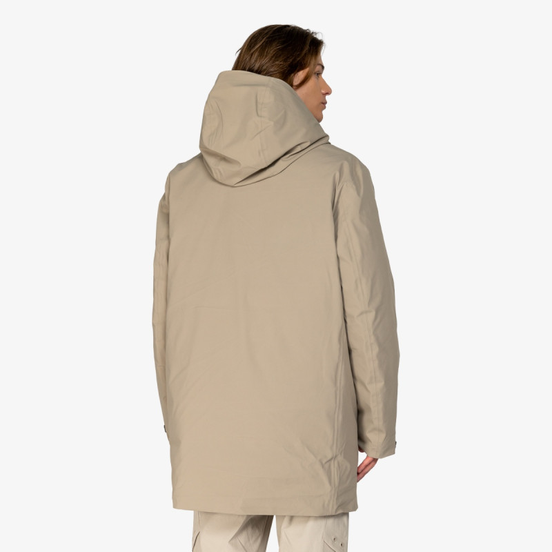 MONT Jakna Orca 