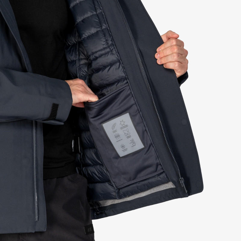 MONT Jakna Atlas 