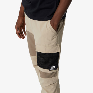 NEW BALANCE Pantalone ALL TERRAIN 