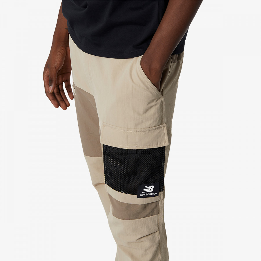 NEW BALANCE Pantalone ALL TERRAIN 