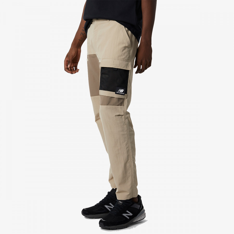 NEW BALANCE Pantalone ALL TERRAIN 