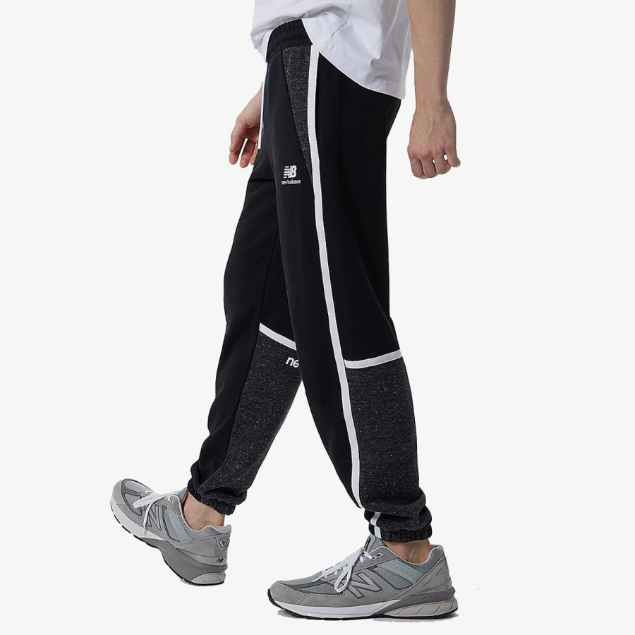 NEW BALANCE Donji deo trenerke Athletics Amplified NEP Jogger 