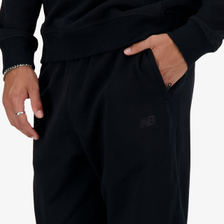 NEW BALANCE Donji deo trenerke Athletics 