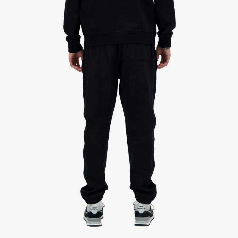 NEW BALANCE Donji deo trenerke Athletics 