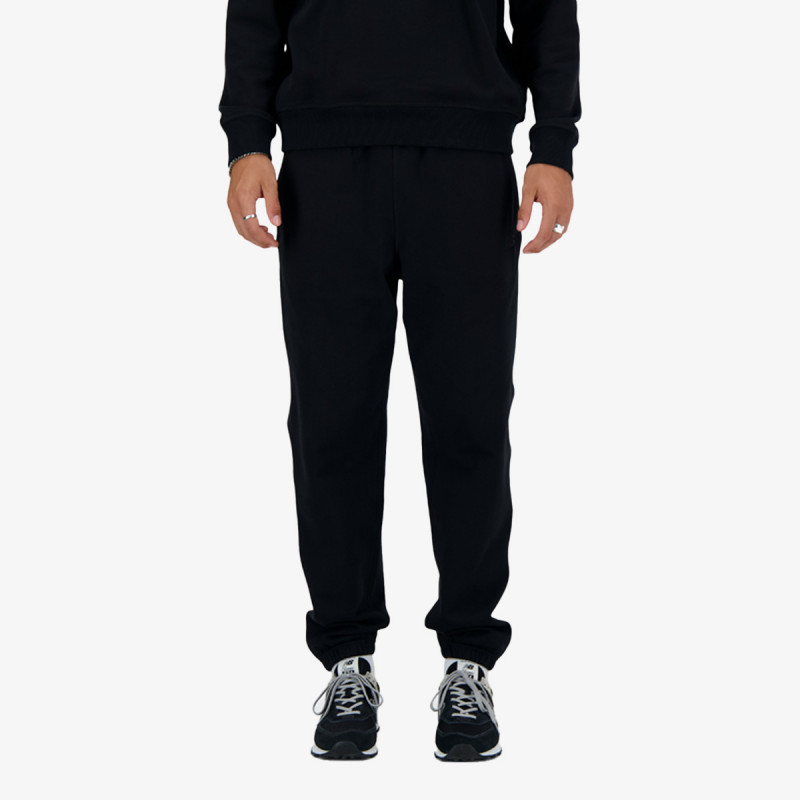 NEW BALANCE Donji deo trenerke Athletics 
