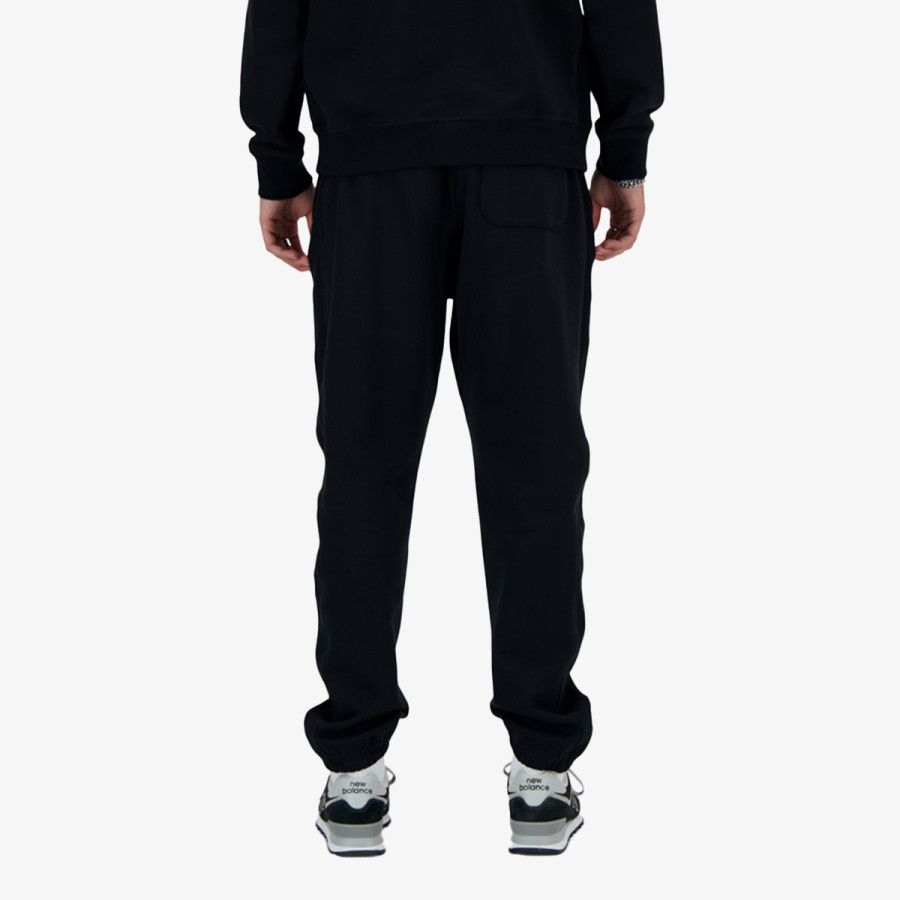 NEW BALANCE Donji deo trenerke Athletics 