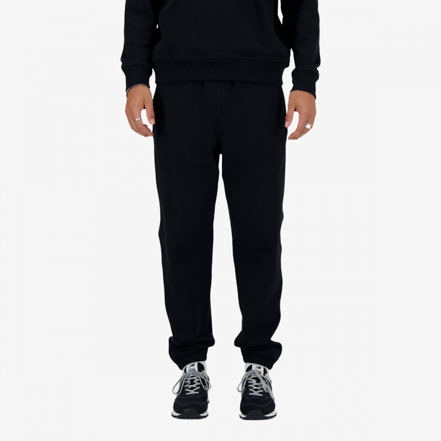 NEW BALANCE Donji deo trenerke Athletics 