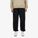 NEW BALANCE Donji deo trenerke Twill Cargo Jogger 