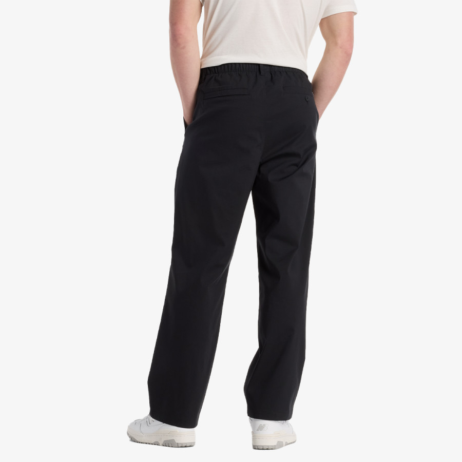 NEW BALANCE Pantalone Athletics Relaxed Trouser 