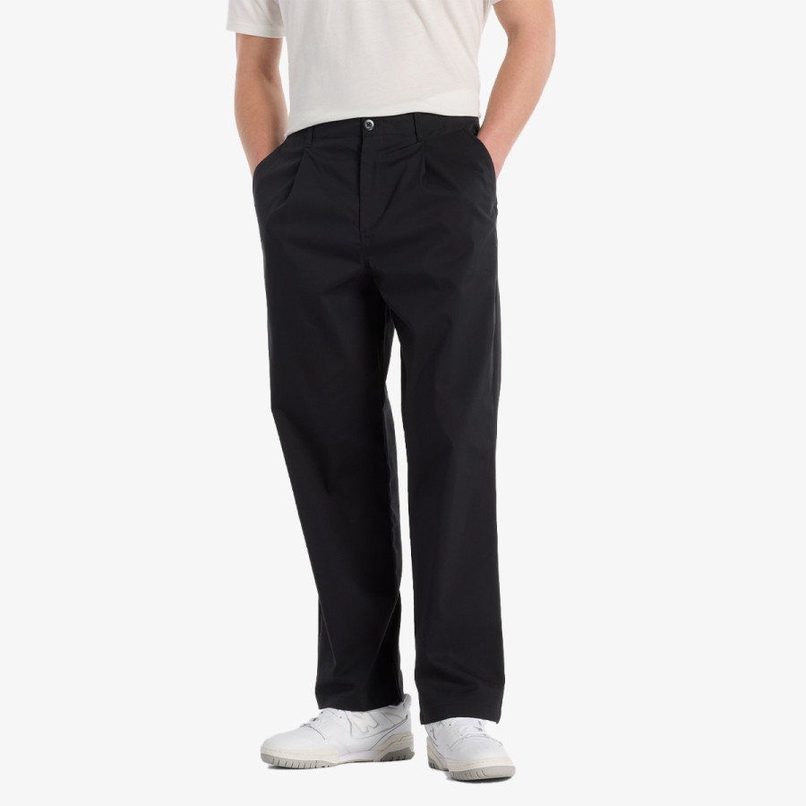 NEW BALANCE Pantalone Athletics Relaxed Trouser 