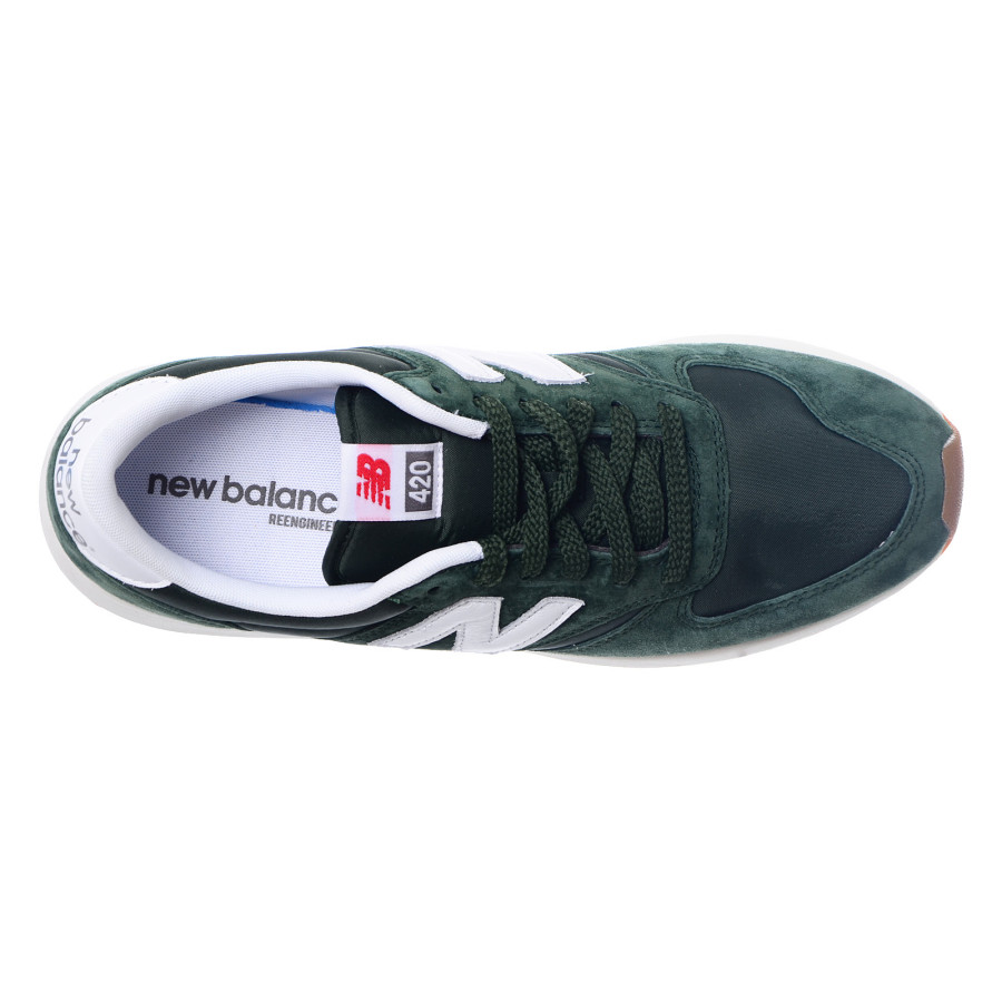 NEW BALANCE Patike PATIKE NEW BALANCE M 420 | Buzz - Online Shop
