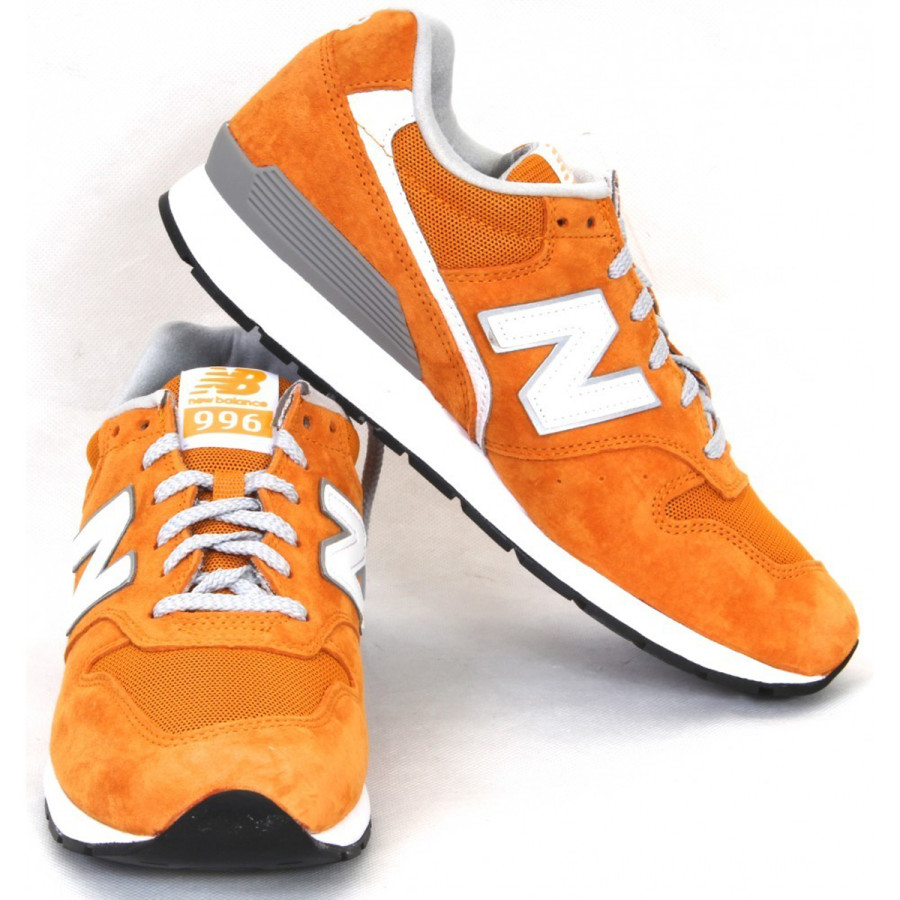 NEW BALANCE Patike 996 