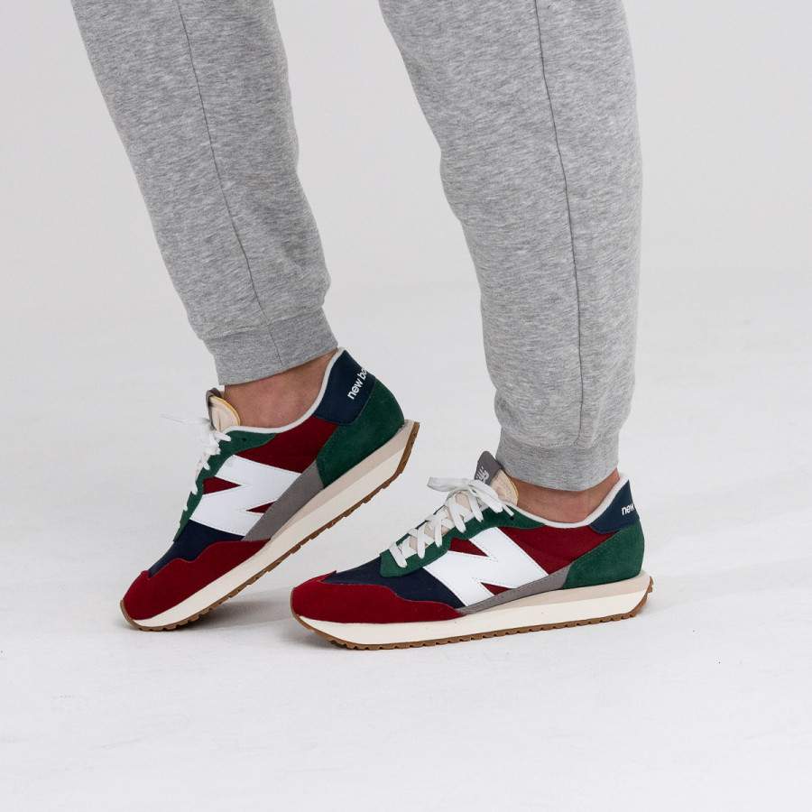 NEW BALANCE Patike 237 | Buzz - Online Shop