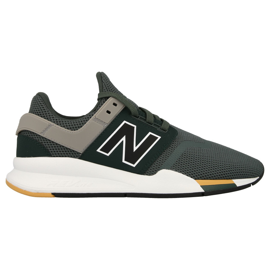 New shop balance m247