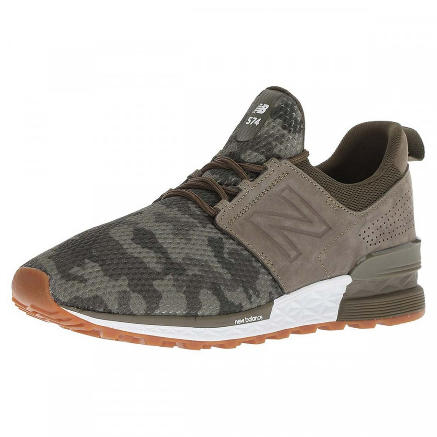 New balance ms574dcg hotsell