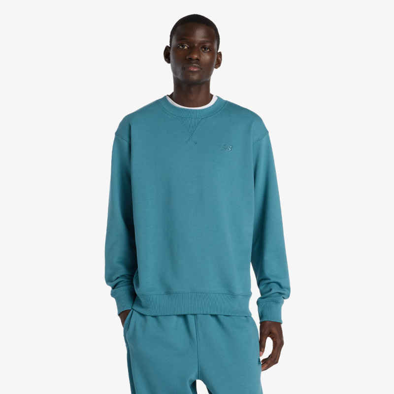 NEW BALANCE Dukserica Hoodies & Sweatshirts 