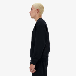 NEW BALANCE Dukserica Hoodies & Sweatshirts 