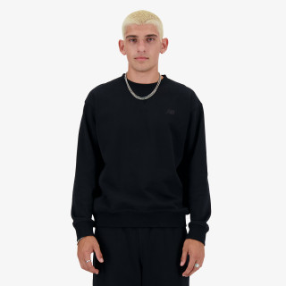 NEW BALANCE Dukserica Hoodies & Sweatshirts 