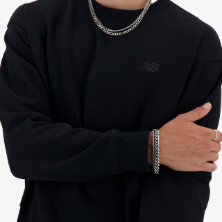 NEW BALANCE Dukserica Hoodies & Sweatshirts 