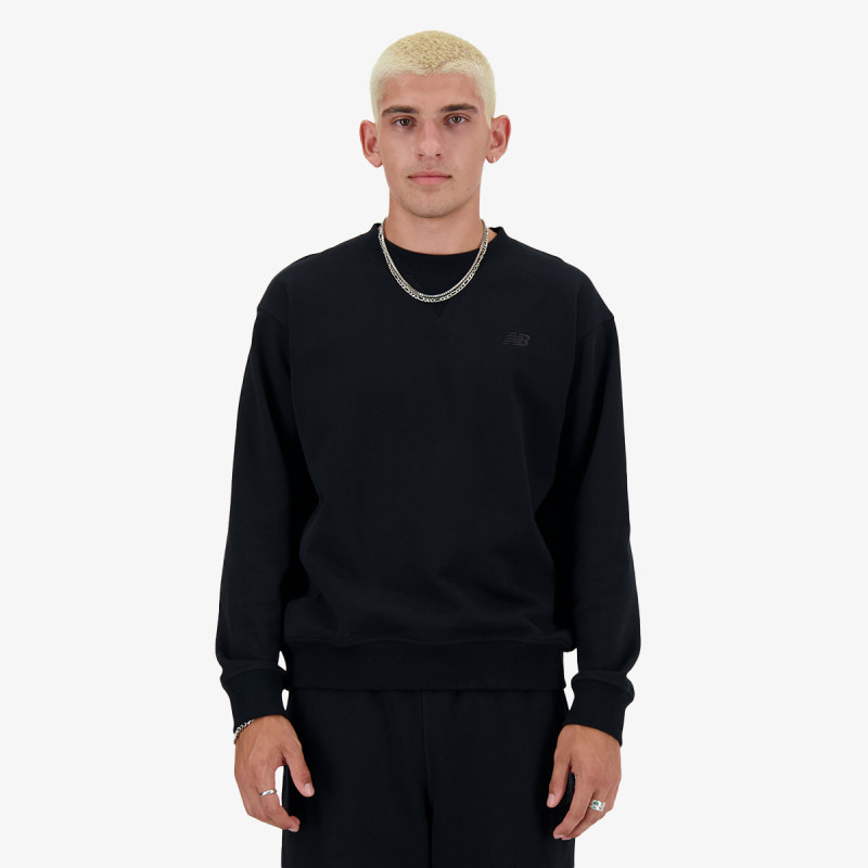 NEW BALANCE Dukserica Hoodies & Sweatshirts 