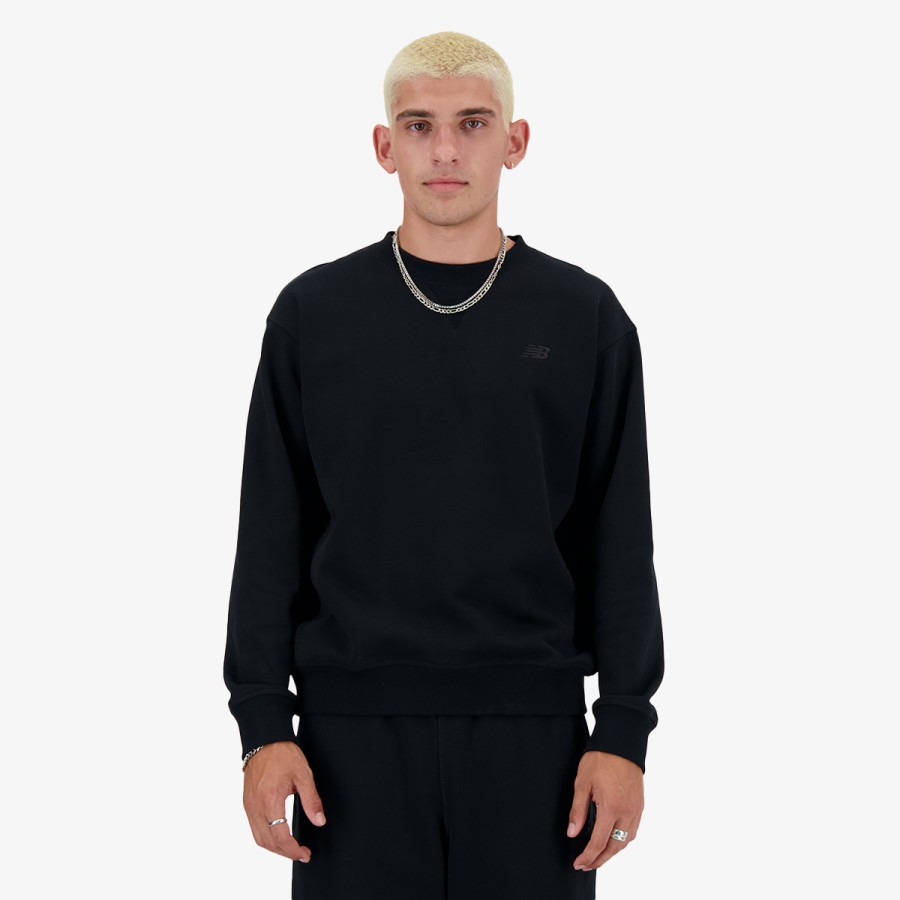 NEW BALANCE Dukserica Hoodies & Sweatshirts 