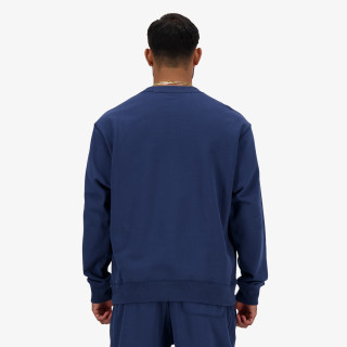 NEW BALANCE Dukserica Hoodies & Sweatshirts 