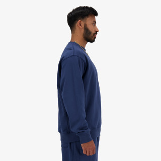 NEW BALANCE Dukserica Hoodies & Sweatshirts 