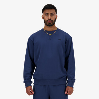 NEW BALANCE Dukserica Hoodies & Sweatshirts 