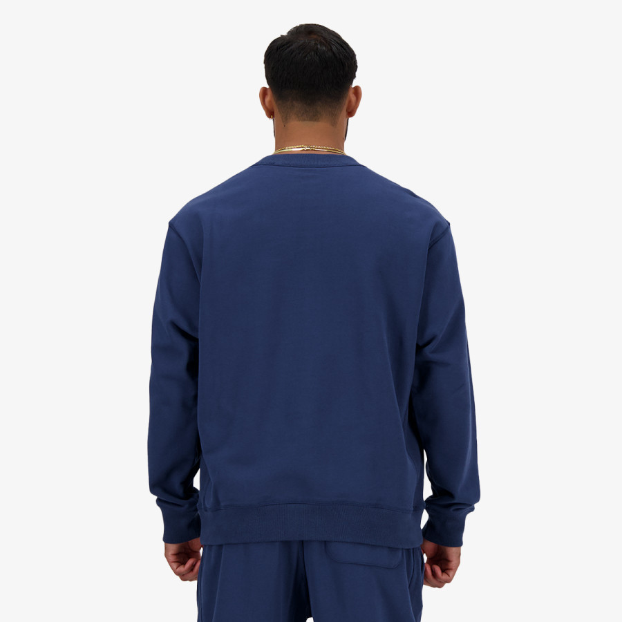 NEW BALANCE Dukserica Hoodies & Sweatshirts 