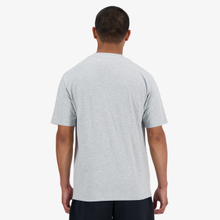 NEW BALANCE Majica Sport Essentials Cotton T-Shirt 