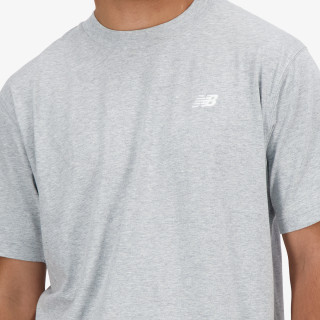 NEW BALANCE Majica Sport Essentials Cotton T-Shirt 