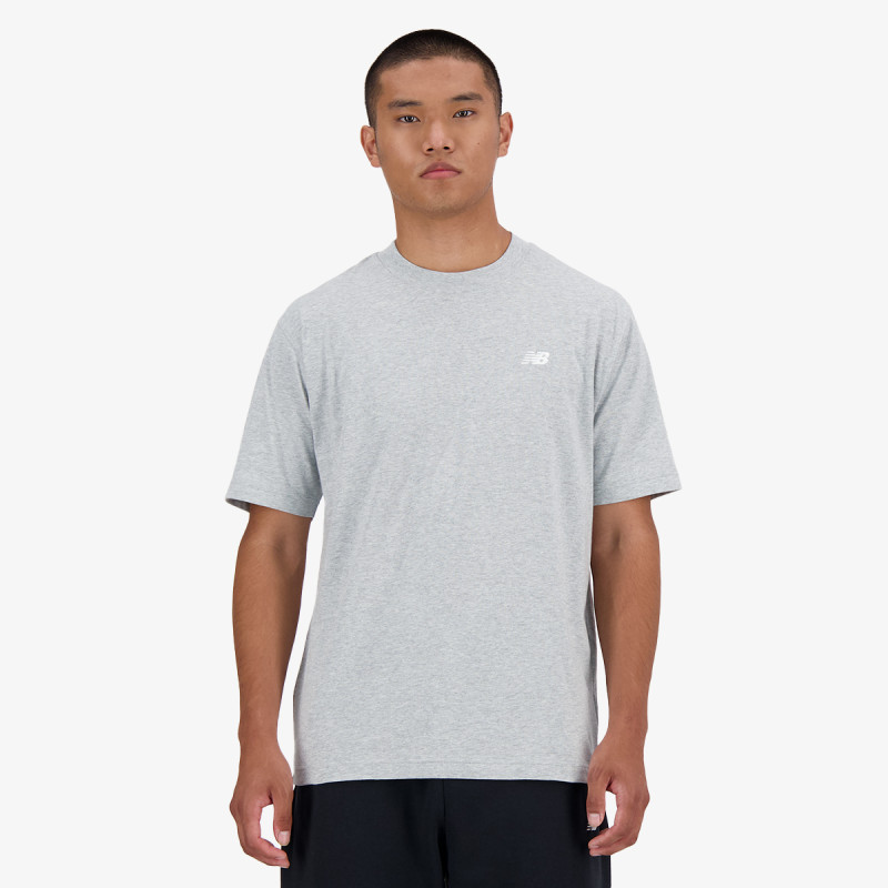 NEW BALANCE Majica Sport Essentials Cotton T-Shirt 