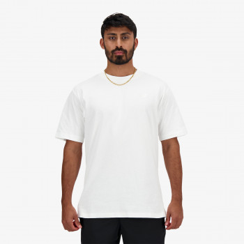 NEW BALANCE Majica Athletics Cotton T-Shirt 