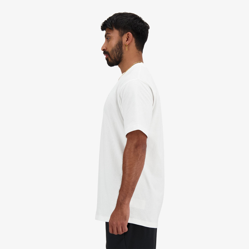 NEW BALANCE Majica Athletics 