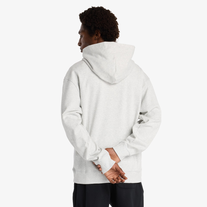 NEW BALANCE Dukserica Athletics Legacy Hoodie 