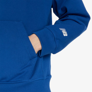 NEW BALANCE Dukserica Athletics Legacy Hoodie 