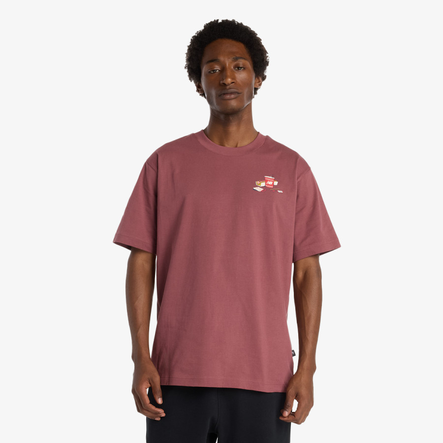 NEW BALANCE Majica Spectator T-Shirt 