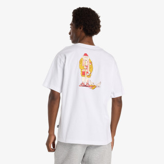 NEW BALANCE Majica Spectator T-Shirt 