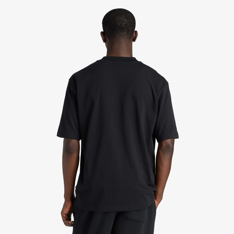 NEW BALANCE Majica Ghica Shuttle T-Shirt 