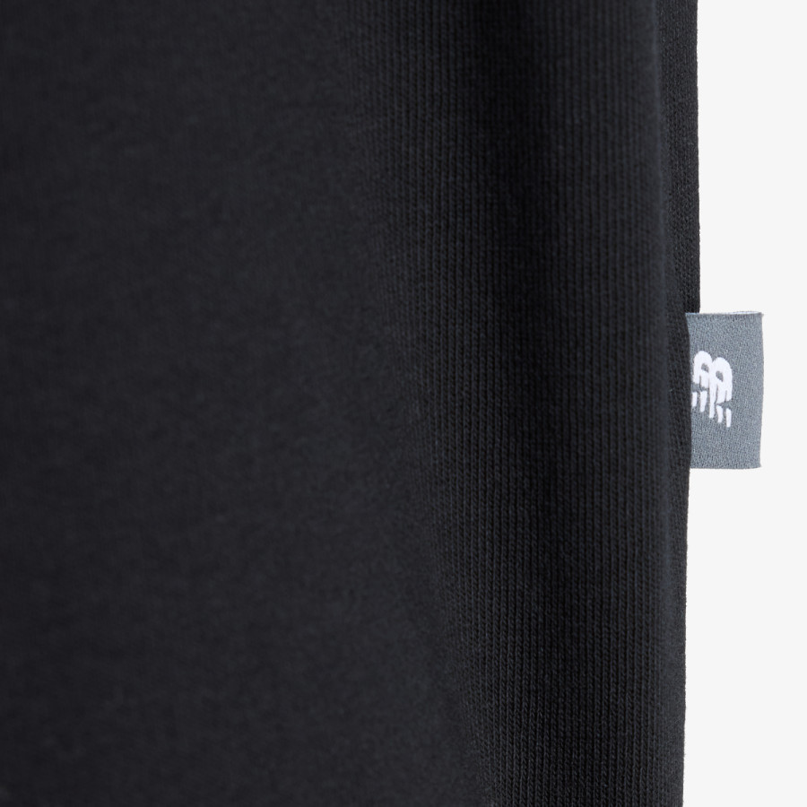 NEW BALANCE Majica Ghica Shuttle T-Shirt 