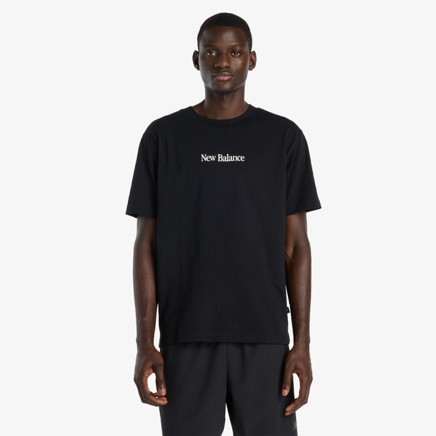 NEW BALANCE Majica N Collage T-Shirt 