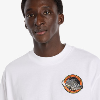 NEW BALANCE Majica Ghica Sport Station Oversized T-Shirt 